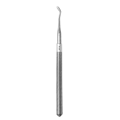 Wax, Porcelain &amp; Cement Instruments